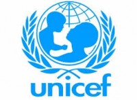 Unicef logo