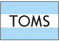 TOMS logo