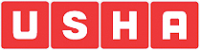 USHA logo